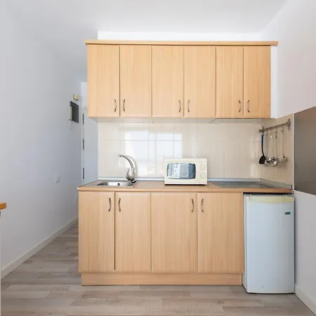 Apartment In Palmas By Canteras Las Palmas de Gran Canaria