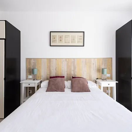In Palmas By Canteras Apartment