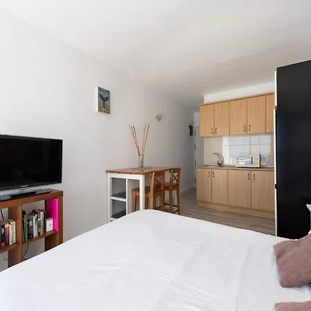 In Palmas By Canteras Apartment *