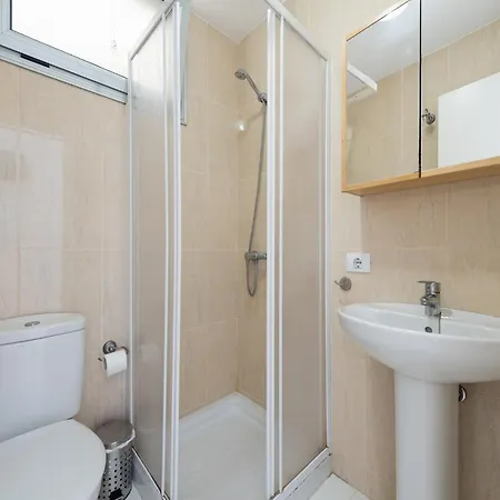 Apartament In Palmas By Canteras Las Palmas de Gran Canaria