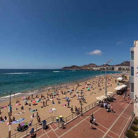 In Palmas By Canteras Las Palmas de Gran Canaria