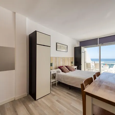 Apartament In Palmas By Canteras Las Palmas de Gran Canaria