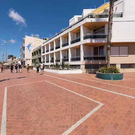 In Palmas By Canteras Apartment